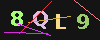 Gambar captcha