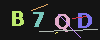 Gambar captcha