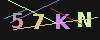 Gambar captcha